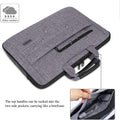 15.6-inch Waterproof Laptop Crossbody Bag
