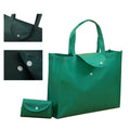 Foldable Tote Bag