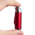 Compact LED Keychain Light