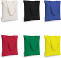 Premium Eco-Friendly Cotton Tote Bag