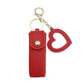 2-In-1 Lip Oil Keychain