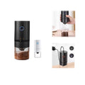 Rechargeable Coffee Grinder