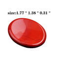 Thumb Worry Stone For Anxiety Chakra Crystals