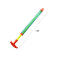 Single-Barrel Plastic Water Gun