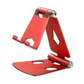 Folding Cellphone Stand Desktop Portable Mobile Holder