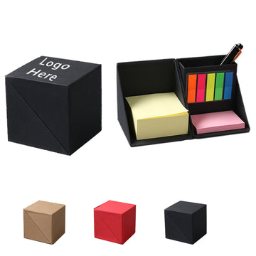 Memo Cube