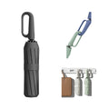 Automatic Ring Handle Umbrella