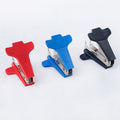 Airplane Shape Office Staple Remover