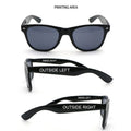 Neon Sunglasses
