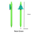 Cute & Funny Christmas Pens