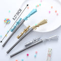 Sniper Rifle Ballpoint Pen – Novelty Writing Tool