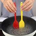 Silicone Spatula