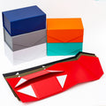 Foldable Magnetic Flip Gift Box