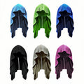 Cooling Hoodie Towel