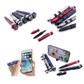 Multi-functional Outdoor Compass Pen