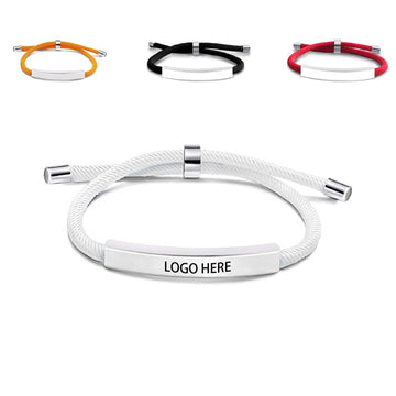 Stainless Steel Bracelet