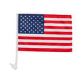 Vehicle Flag