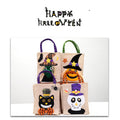 Halloween Candy Bag Party Candy Bag