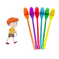 Wooden Egg Spoon Race Game Set/ Easter Toy For Toddlers