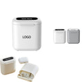 Portable Electronic Storage Box