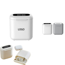 Portable Electronic Storage Box
