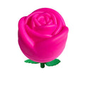 Rose Shape Whiskey Ice Mold