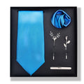 Premium Business Ties Set