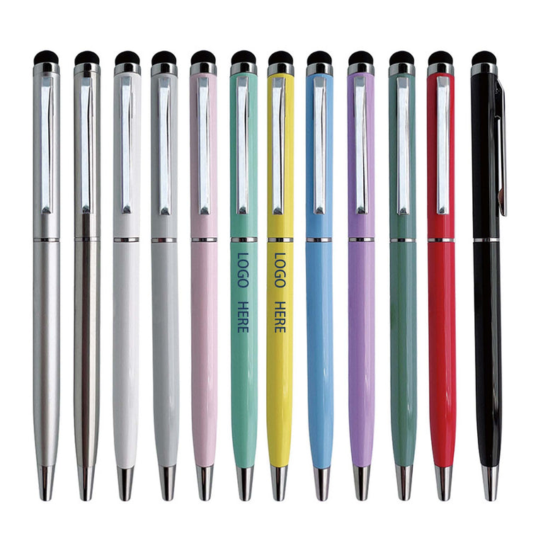 Multi Functional Ballpoint Pen