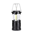 Led Camping Lantern Collapsible Portable Outdoor Light