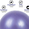 Yoga Pilates Exercise Ball