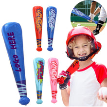 17 Inch Pow Inflatable Baseball Bats