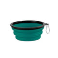 Portable Travel Pet Food Bowl