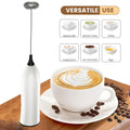 Electric Milk Frother