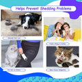 Pet Massage Grooming Glove