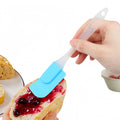 Silicone Split Spatulabuttercream Spatula