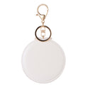 PVC Portable Makeup Mirror