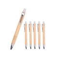Bamboo Eco-Friendly Ballpoint Pen