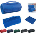Roll-Up Blanket