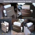 Car Seat Back Organizer