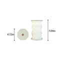 LED Rotating Folding Paper Lamp