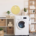 Portable Foldable Laundry Hamper