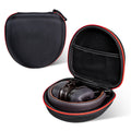 Eva Hard Shell Headphone Case With Carabiner