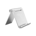 Aluminum Portable Desktop Stand