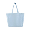 Custom Cotton Canvas Tote Bag For Eco-Friendly Use