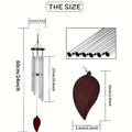 Soothing Wind Chimes