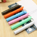 3-in-1 Whistle Pen Light