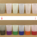 16 Oz. Color Changing Mood Stadium Cups