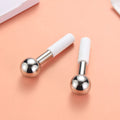 Mini Ice Ball Face Massager for Eye and Skin Firming