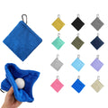 Microfiber Golf Cleaning Cloth