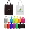 Popular Reusable Non-Woven Budget Grocery Tote Bag
